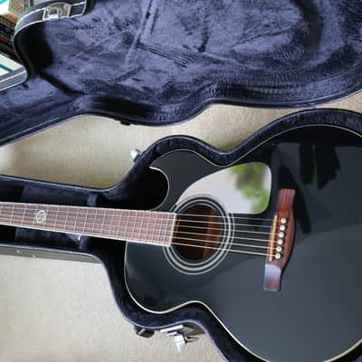 Fender J5 Acoustic - John 5 Signature image 14