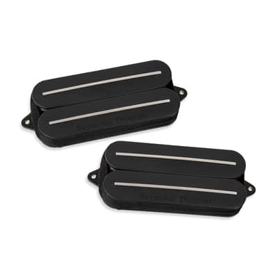 Seymour Duncan Nazgul / Sentient Rail Humbucker Set