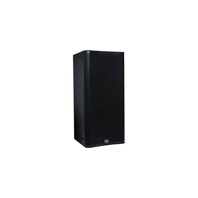QSC E218SW E-Series Dual 18" Passive Subwoofer image 5