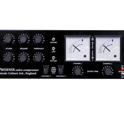 Thermionic Culture Phoenix Valve Compressor - Brand New! image 1