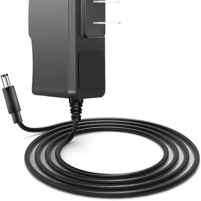 12V AC Power Adapter Charger for Casio Privia Digital Piano Keyboard AD-A12150LW AD-A1215LW for [PX, WK, CDP, AP, CTK Series] PX-130 PX-150 PX-160 PX-350 CTK-6000 CTK-6300 image 1