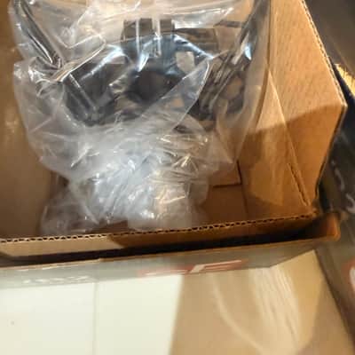 sE Electronics Voodoo VR2 Active Ribbon Microphone 2010 - Present - Black image 4