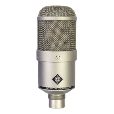 RODE NTV Large Diaphragm Cardioid Tube Condenser Microphone | Reverb