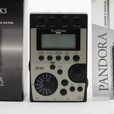 Korg Pandora Stomp | Reverb