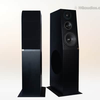 JBL L7 Floorstanding Speakers – 4-Way Tower Speakers – Restored– 1-Year Warranty image 6
