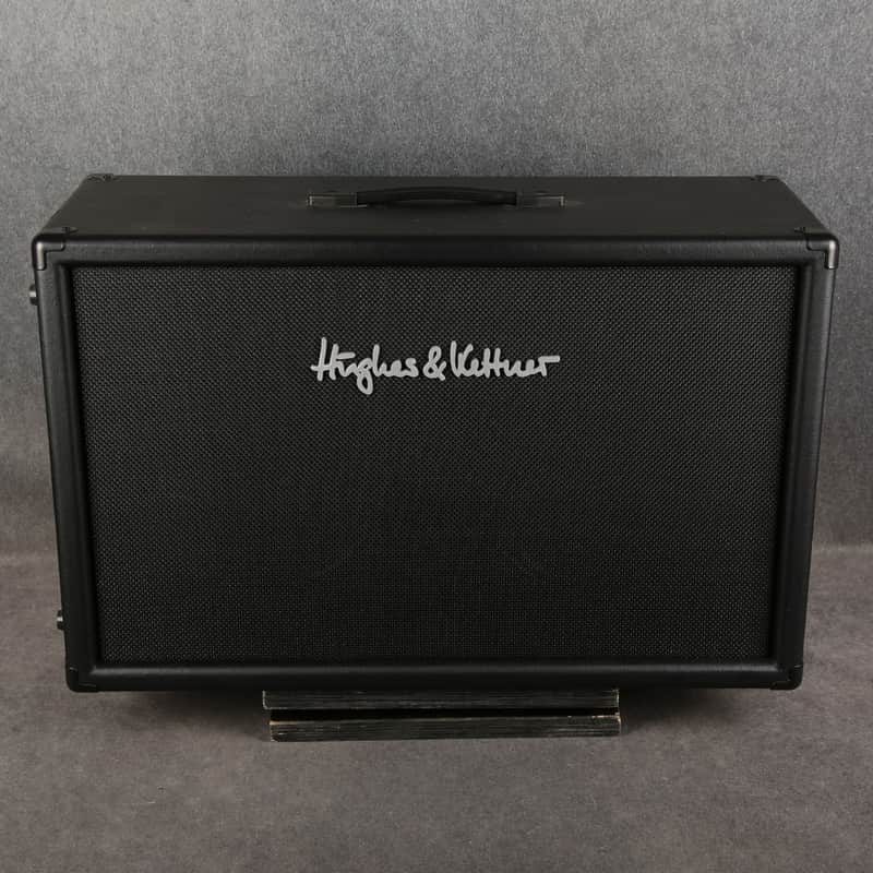 Hughes & Kettner TM212 Cabinet - 2nd Hand (170431) Bild 1