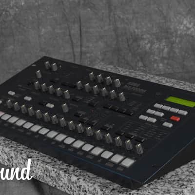 KORG MS2000R Analog Modeling Synthesizer in Very Good condition. image 5
