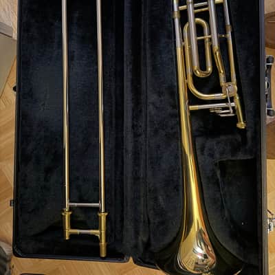 Jupiter JTB1100F 2020 - Brass image 2