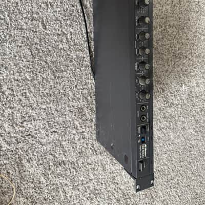 Maxon DM 1000 Digital Delay Vintage - Slate grey image 3