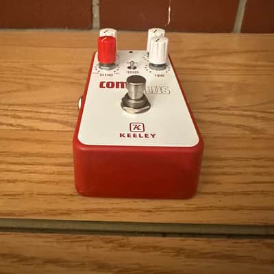 Keeley Compressor Plus Limited Edition image 6