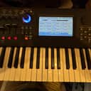 Yamaha MODX6+ 61-Key 16-Voice Synthesizer 2022 - Present - Black