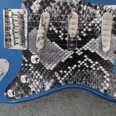 ~Cashified~ Fender Squier StratoCaster image 3