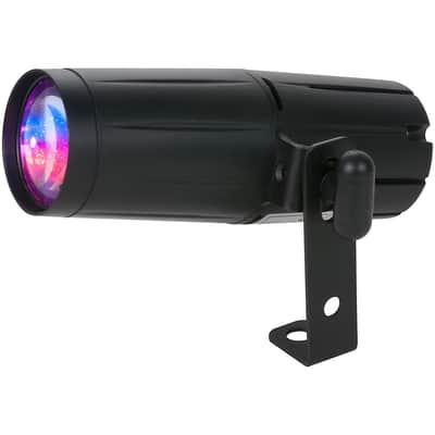 American DJ PINSPOT LED QUAD DMX Regular image 3
