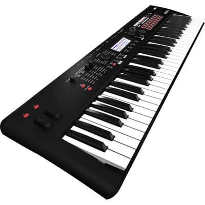 Korg KROSS2-61-MB KROSS2-61 MB image 2
