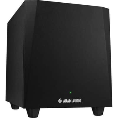 Adam Audio T10S - 130W 10" Active Subwoofer image 1