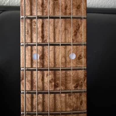 Kiesel Delos 6 - Limited Rainbow Sparkle Pearl Blue image 7