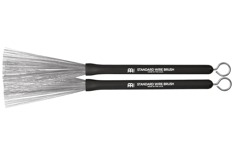 Meinl Standard Wire Brush image 1
