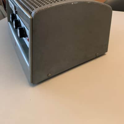 Tweed Deluxe 5A3 Clone image 2