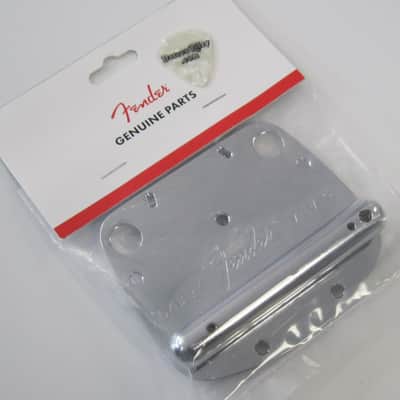 Fender Mustang Dynamic Stoptail Assembly 0992065000 Bild 3