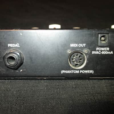 Rocktron Midimate Midi controller image 6