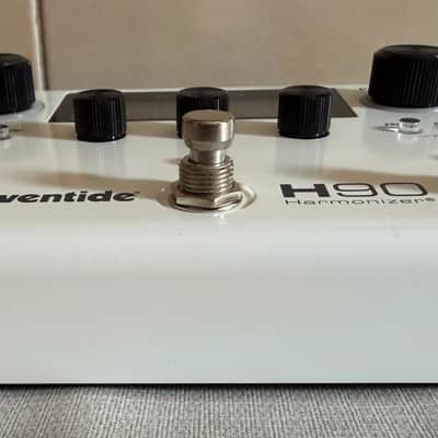 Eventide H90 Harmonizer 2022 - Present - White image 8