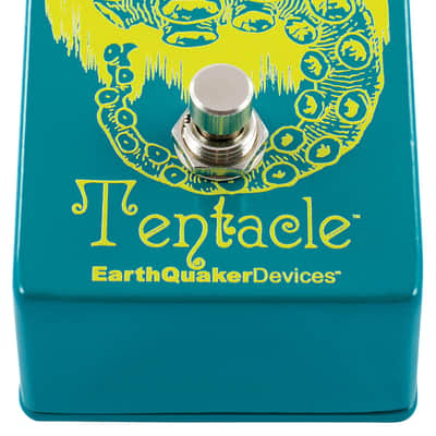 EarthQuaker Devices Tentacle Analog Octave Up V2 - Free Shipping to the USA image 4