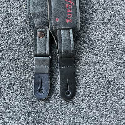 Peavey EVH Peavey Wolfgang Guitar Strap – Original EVH Series