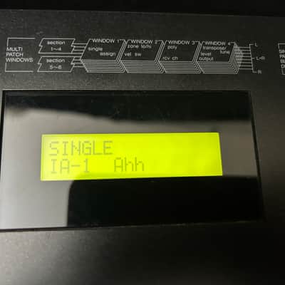 Kawai K1-M image 4