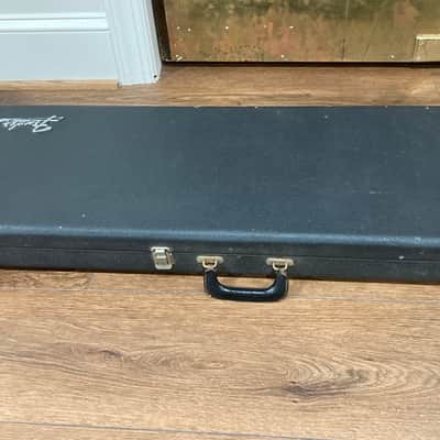 Fender Telecaster 1968 - Blonde, With Original HSC, One Owner image 25