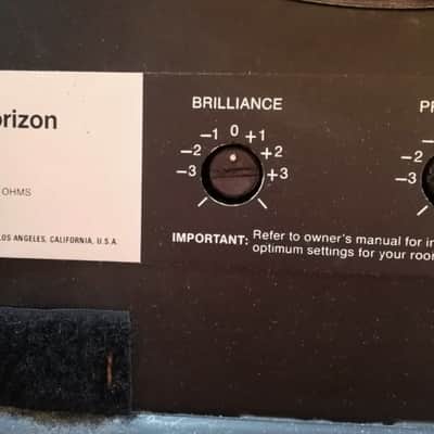 Jbl L166 Horizon image 6