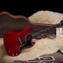 1961 Gibson Les Paul SG Junior "Cherry"