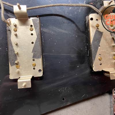 1991 Gibson Flying V ’67 Reissue Cherry – Early Reissue, Original Patent Pickups, OHSC image 13