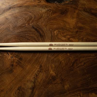 Meinl Big Apple Bop 7A image 6
