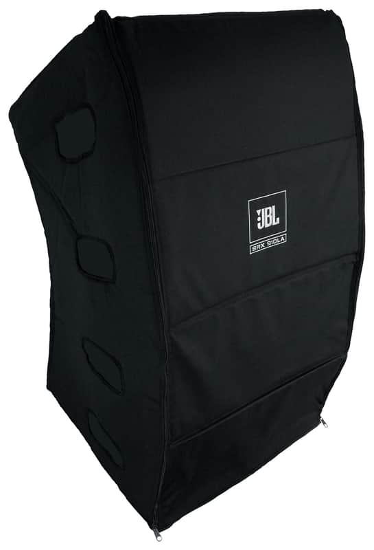 JBL SRX910LA VT CVR Vertical Transporter Cover For (4) SRX910LA Speakers image 1