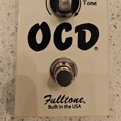 Fulltone OCD V2 [$20 shipping] image 6