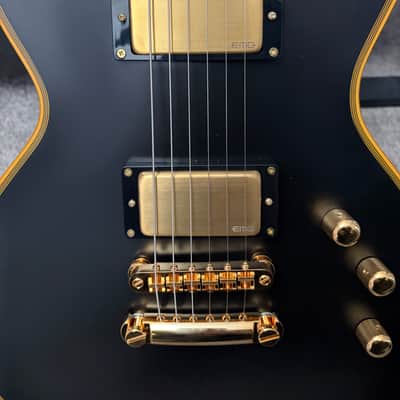 ESP E-II Eclipse DB image 10