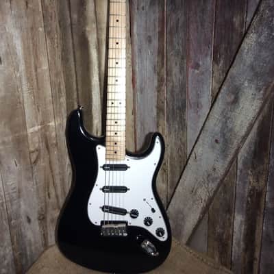 Used Fender Billy Corgan Stratocaster USA image 4
