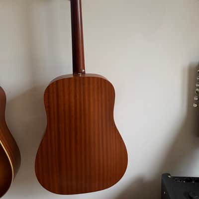 Taylor Big Baby 307 GB 2002 image 3