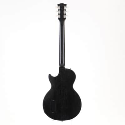 Gibson Les Paul Junior Satin Ebony, manufactured in 2009 [007190383] (09/14) image 2