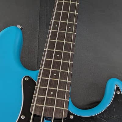 SAITO GUITARS S-420bCSJ -Brezza Marina/Wenge-【4.10kg】【Made in Japan】 image 6