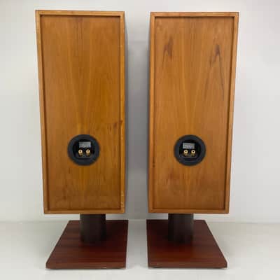 Bowers & Wilkins - DM7 MK2 - Matched Pair - Speaker Set image 5
