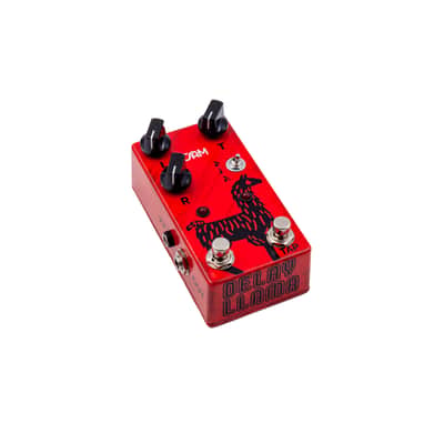 Jam Pedals Delay Llama Mk. III - Effect for Guitars image 2
