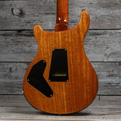 PRS Custom 24 Piezo - Eriza Verde 10-Top image 6