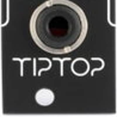Tiptop Audio RS808 Eurorack Rimshot Module - Black image 2
