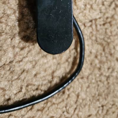Bill Lawrence Ultrasonic Ref 2 Pickup Bild 3