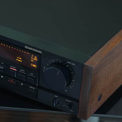 JVC TD-v621 Excellent working and cosmetic condition image 13