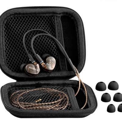 Audix A10 Single Driver Studio In-Ear Monitors image 4