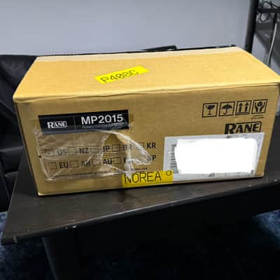 RANE MP2015 image 7