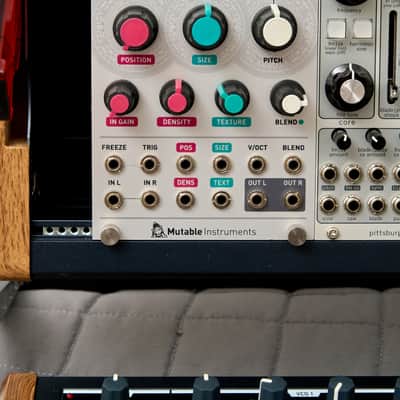 Arturia MiniBrute 2 25-Key Synthesizer 2018 - Present - Black image 5
