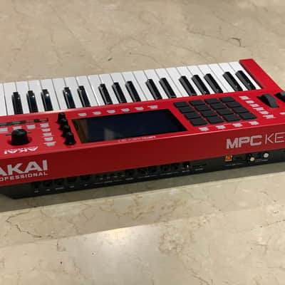 Akai Mpc key 37 image 2